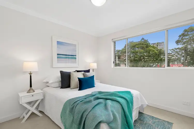 Fourth view of Homely unit listing, 8/39 Pacific Parade, Dee Why NSW 2099