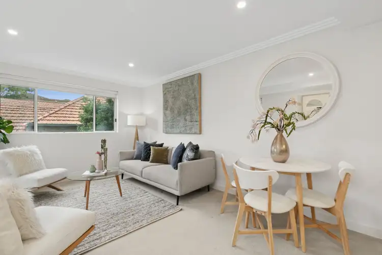 Fifth view of Homely unit listing, 8/39 Pacific Parade, Dee Why NSW 2099