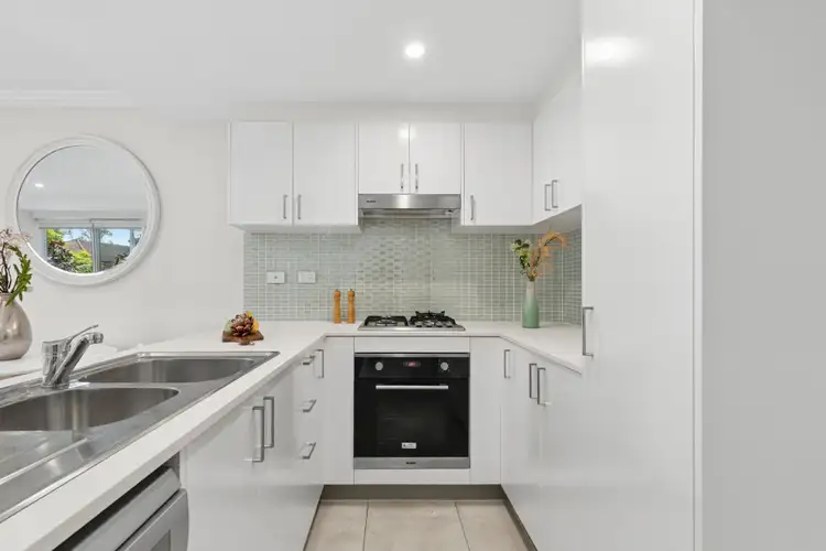 Sixth view of Homely unit listing, 8/39 Pacific Parade, Dee Why NSW 2099
