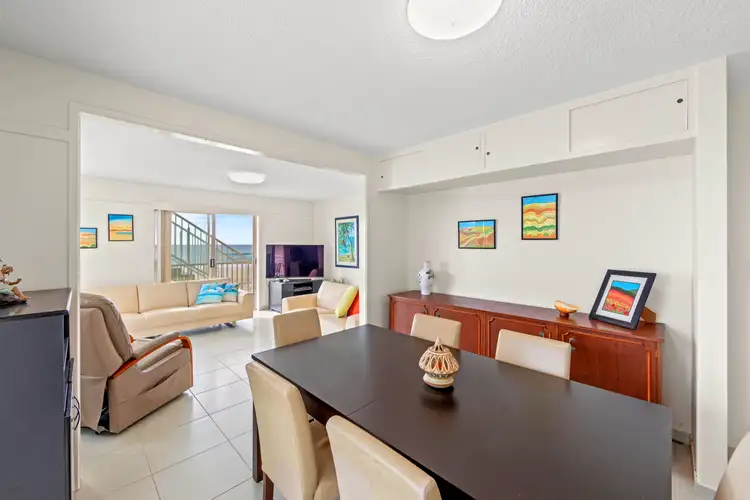Fourth view of Homely apartment listing, 4/219-223 Jefferson Lane, Palm Beach QLD 4221