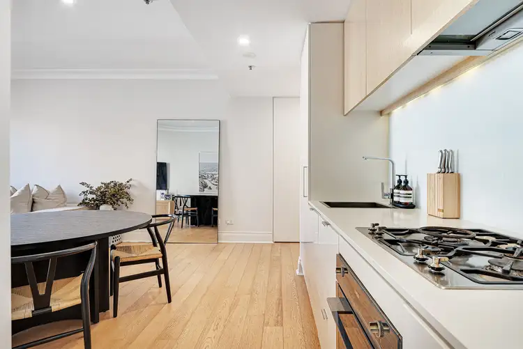 Third view of Homely apartment listing, 302/18 Bayswater Road, Potts Point NSW 2011