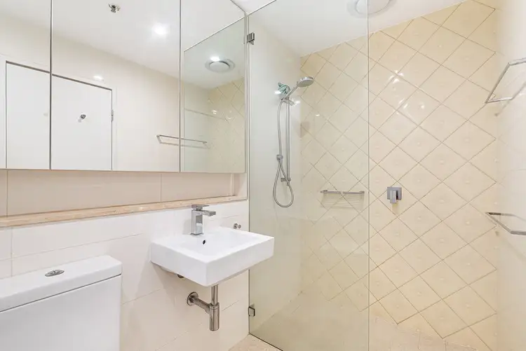 Fifth view of Homely apartment listing, 302/18 Bayswater Road, Potts Point NSW 2011