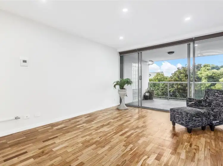 Second view of Homely apartment listing, 27/62-72 Botany Road, Alexandria NSW 2015