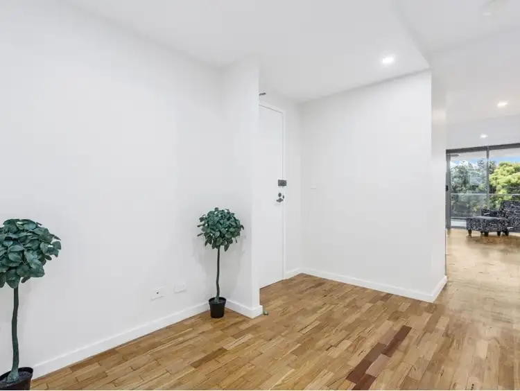 Fifth view of Homely apartment listing, 27/62-72 Botany Road, Alexandria NSW 2015