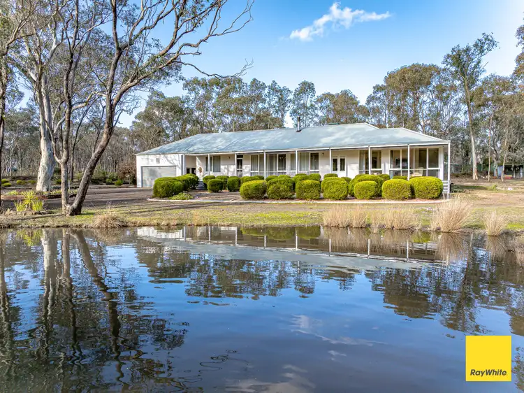 28 Sinclairs Road, Strathfieldsaye VIC 3551