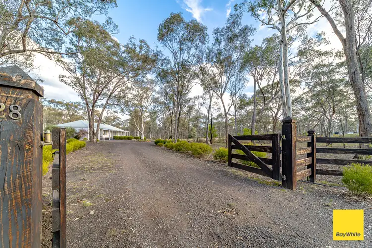 Second view of Homely house listing, 28 Sinclairs Road, Strathfieldsaye VIC 3551