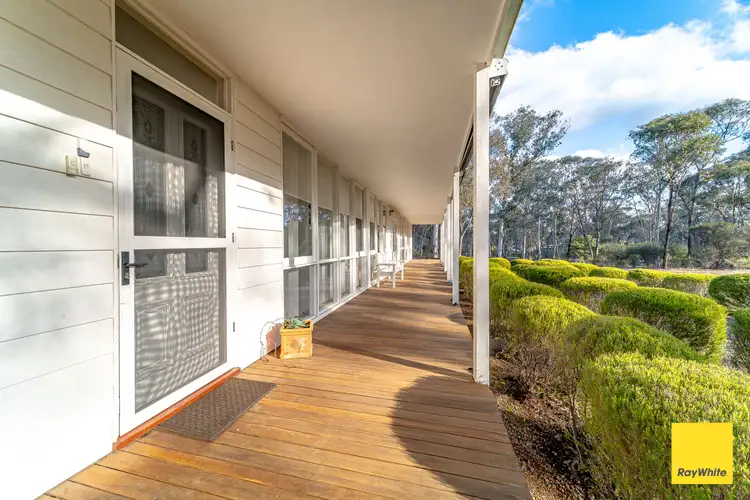 Fourth view of Homely house listing, 28 Sinclairs Road, Strathfieldsaye VIC 3551