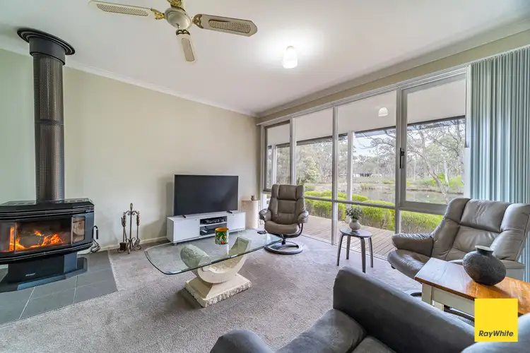 Fifth view of Homely house listing, 28 Sinclairs Road, Strathfieldsaye VIC 3551