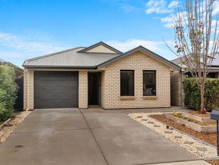 42 Sanctuary Court, Morphett Vale SA 5162