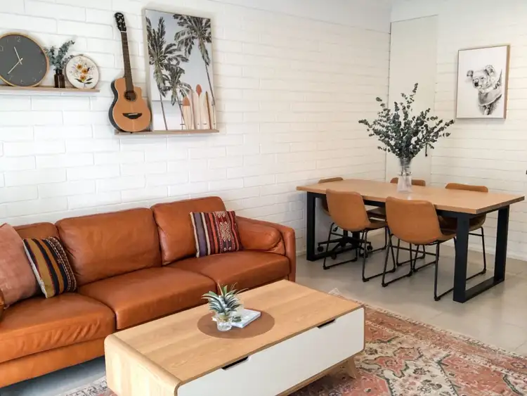Main view of Homely apartment listing, 10/81 Aralia Street, Rapid Creek NT 810