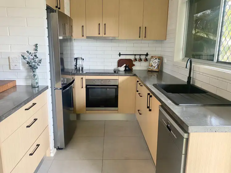 Second view of Homely apartment listing, 10/81 Aralia Street, Rapid Creek NT 810