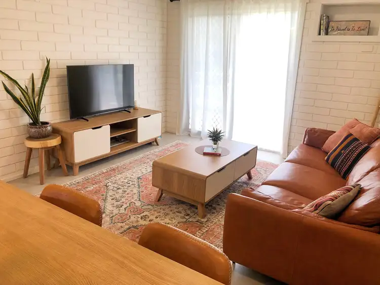 Fourth view of Homely apartment listing, 10/81 Aralia Street, Rapid Creek NT 810