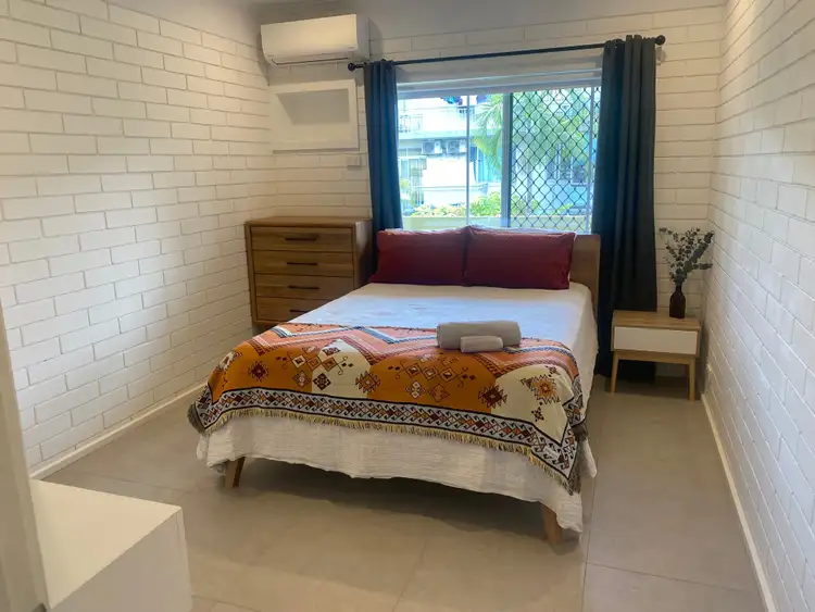 Fifth view of Homely apartment listing, 10/81 Aralia Street, Rapid Creek NT 810
