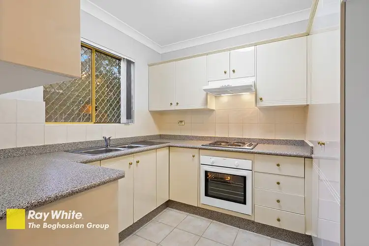 Second view of Homely house listing, 1/4-6 Edgbaston Road, Beverly Hills NSW 2209