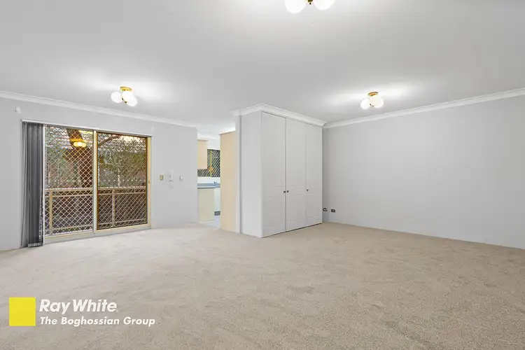 Third view of Homely house listing, 1/4-6 Edgbaston Road, Beverly Hills NSW 2209