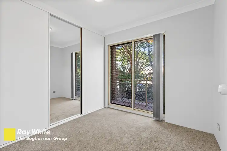 Fifth view of Homely house listing, 1/4-6 Edgbaston Road, Beverly Hills NSW 2209