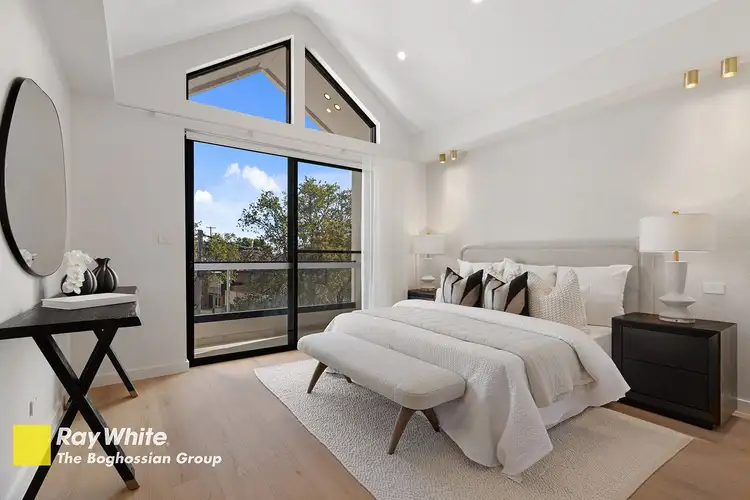 Sixth view of Homely semi-detached listing, 5B ALLENA Close, Georges Hall NSW 2198