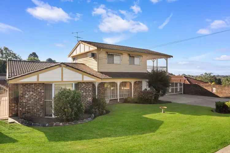 25 Keda Circuit, North Richmond NSW 2754