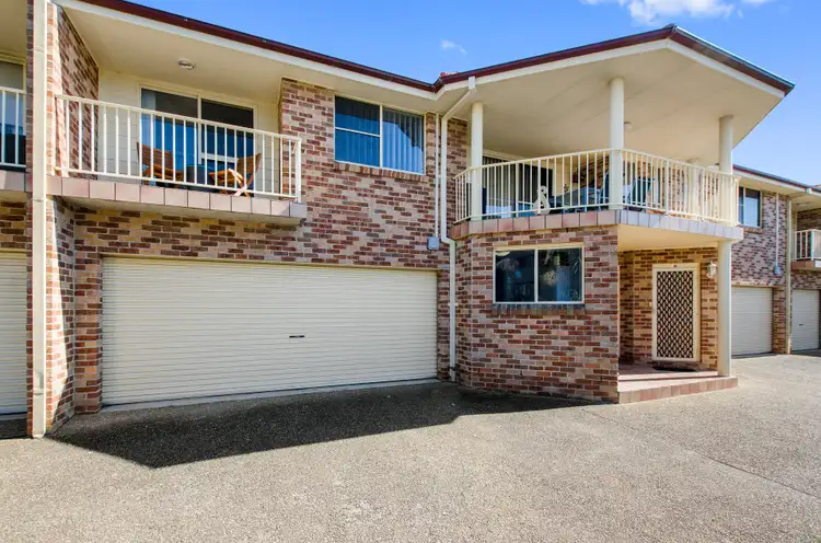 Main view of Homely townhouse listing, 3/15 Campbell Street, Woonona NSW 2517
