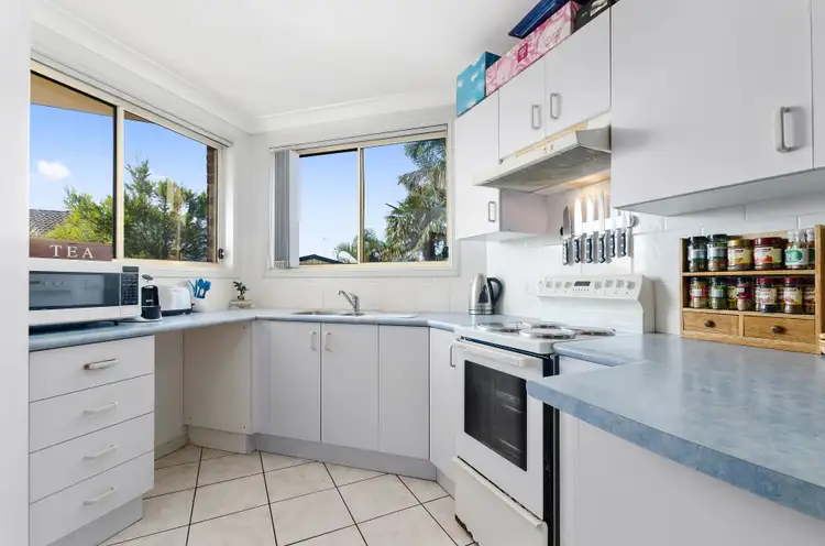 Third view of Homely townhouse listing, 3/15 Campbell Street, Woonona NSW 2517