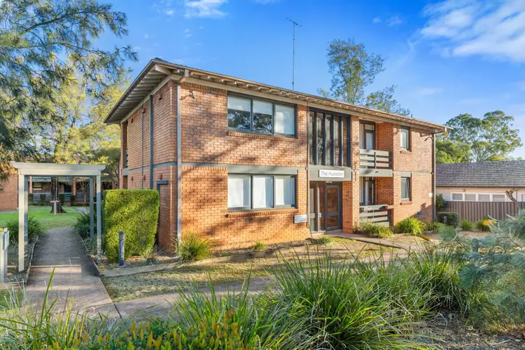 Main view of Homely studio listing, 5/308-310 Great Western Highway, St Marys NSW 2760