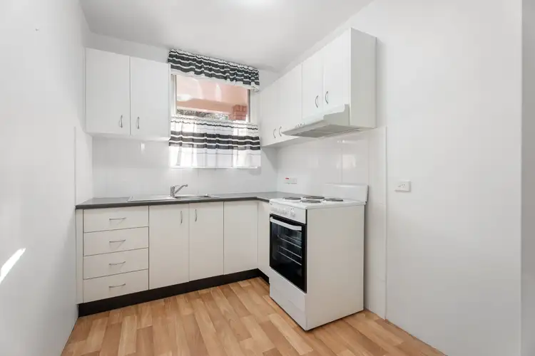 Third view of Homely studio listing, 5/308-310 Great Western Highway, St Marys NSW 2760