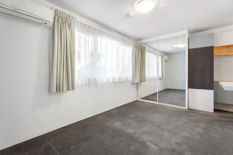 Fifth view of Homely studio listing, 5/308-310 Great Western Highway, St Marys NSW 2760
