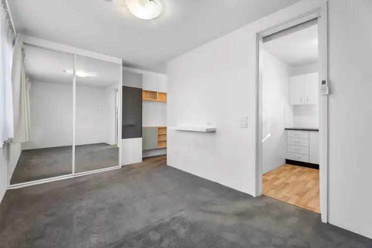 Sixth view of Homely studio listing, 5/308-310 Great Western Highway, St Marys NSW 2760