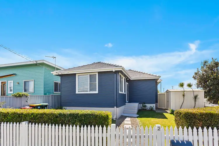 Main view of Homely house listing, 2 Ulster Avenue, Warilla NSW 2528