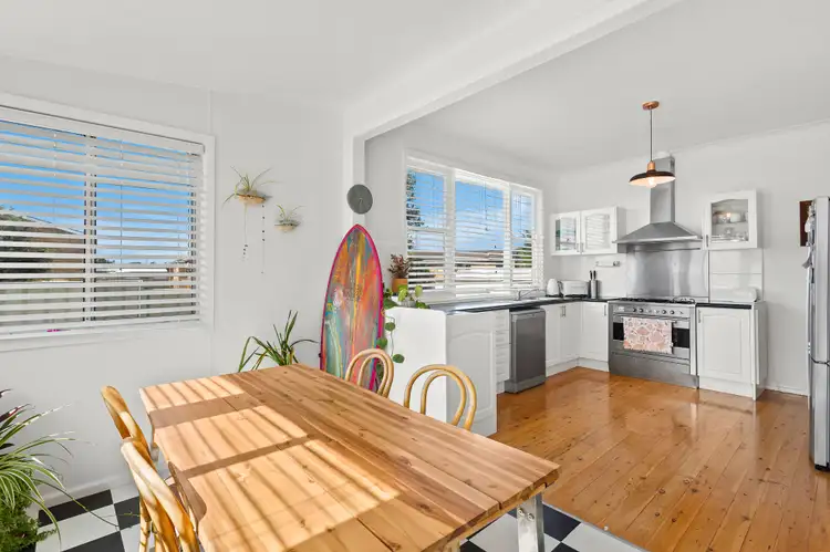 Second view of Homely house listing, 2 Ulster Avenue, Warilla NSW 2528