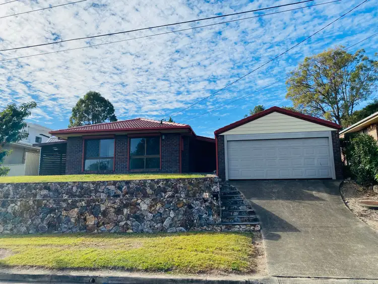 Main view of Homely house listing, 24 Chiseldon Street, Alexandra Hills QLD 4161