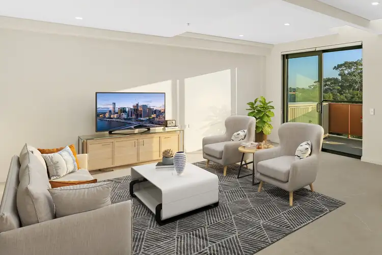 Main view of Homely unit listing, 3/595 King Street, Newtown NSW 2042