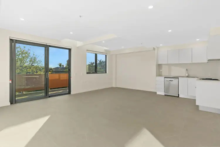 Third view of Homely unit listing, 3/595 King Street, Newtown NSW 2042