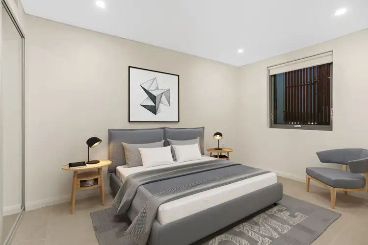 Fourth view of Homely unit listing, 3/595 King Street, Newtown NSW 2042