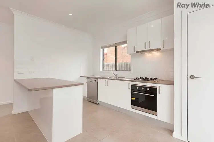 Second view of Homely house listing, 2/5 Heysham Place, Keilor Downs VIC 3038