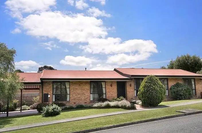 Main view of Homely house listing, 16 Brack Court, Mooroolbark VIC 3138
