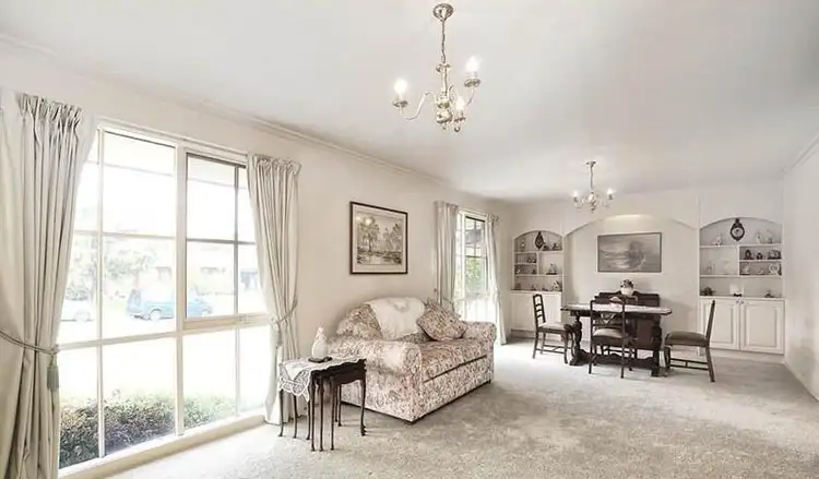 Third view of Homely house listing, 16 Brack Court, Mooroolbark VIC 3138