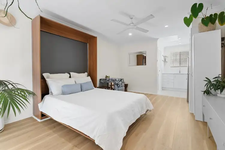 Fourth view of Homely studio listing, 19/1444 Gold Coast Highway, Palm Beach QLD 4221