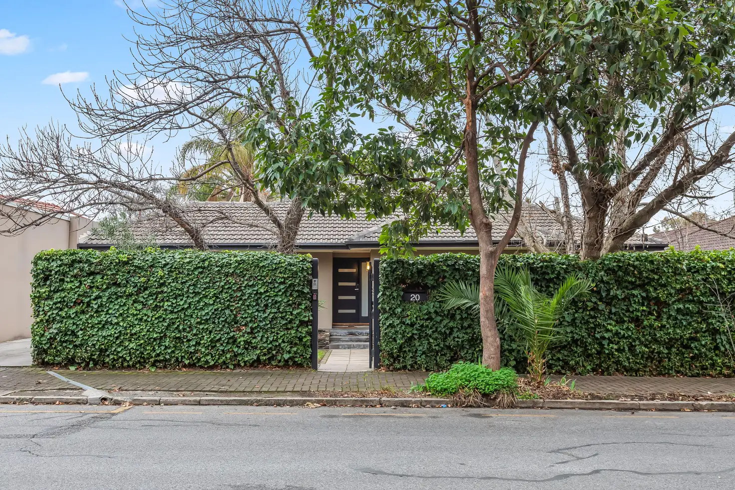 Main view of Homely house listing, 20 Talbot Grove, Heathpool SA 5068