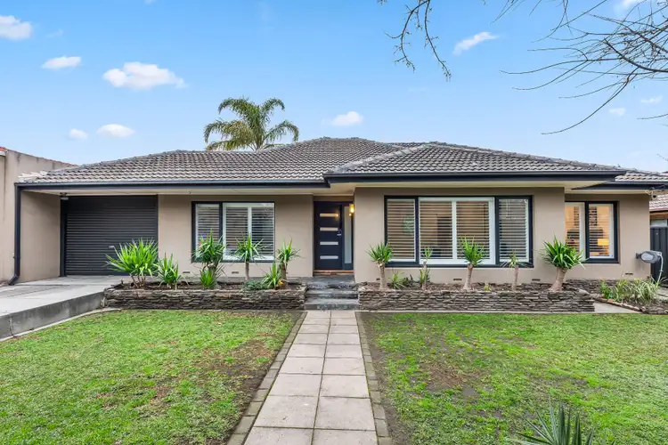 Second view of Homely house listing, 20 Talbot Grove, Heathpool SA 5068