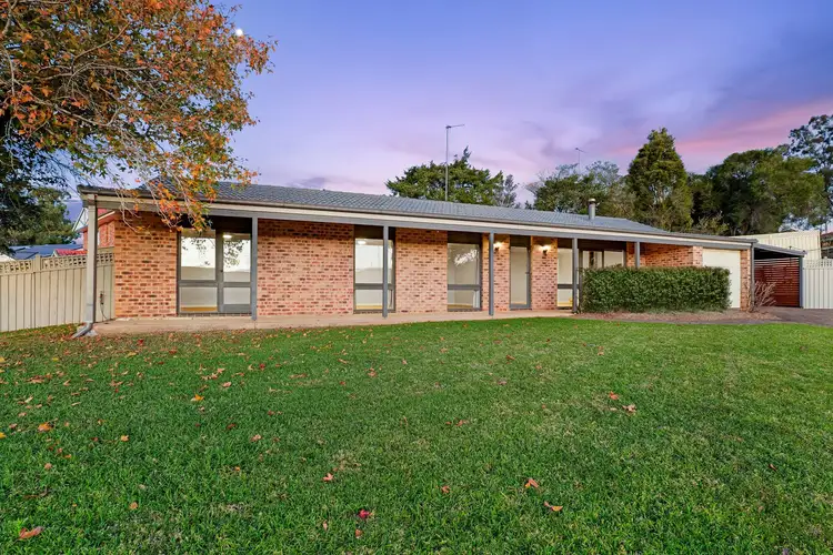1 Christopher Place, North Richmond NSW 2754