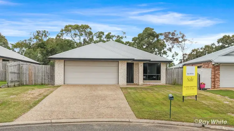 2/14 Plum Tree Close, Taranganba QLD 4703
