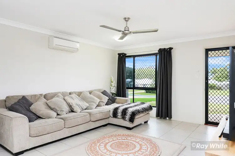 Fourth view of Homely semi-detached listing, 2/14 Plum Tree Close, Taranganba QLD 4703