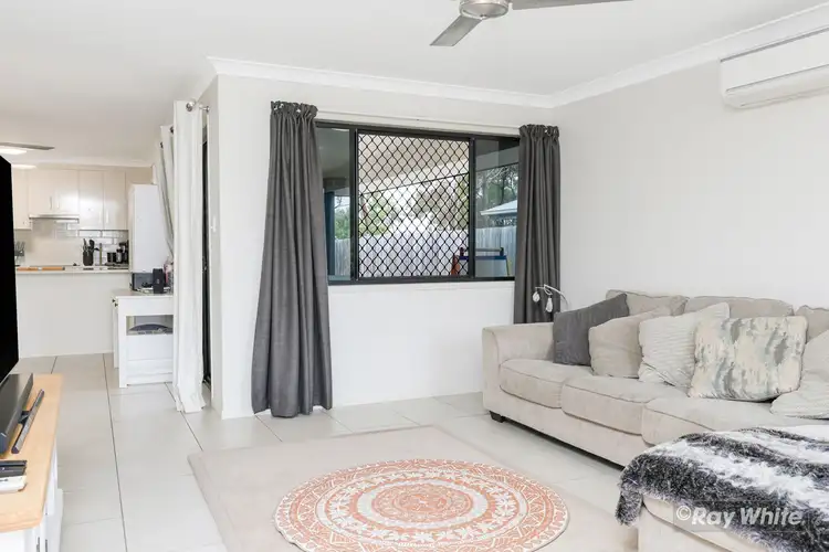 Fifth view of Homely semi-detached listing, 2/14 Plum Tree Close, Taranganba QLD 4703
