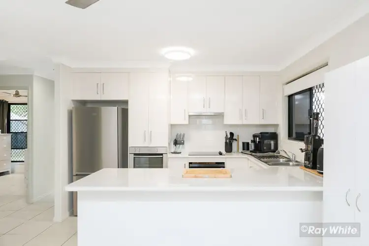 Sixth view of Homely semi-detached listing, 2/14 Plum Tree Close, Taranganba QLD 4703
