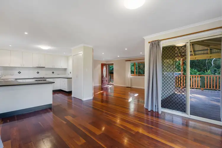 Second view of Homely house listing, 5-7 Contour Road, Tamborine Mountain QLD 4272