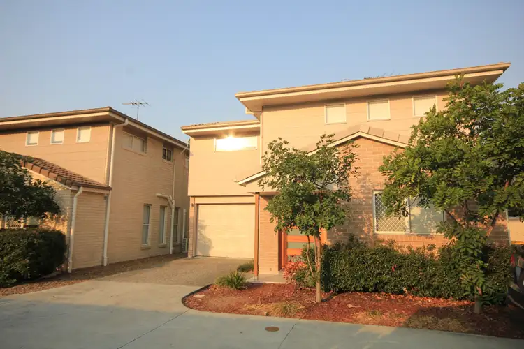 Main view of Homely townhouse listing, 3/54 Garfield Road, Logan Central QLD 4114