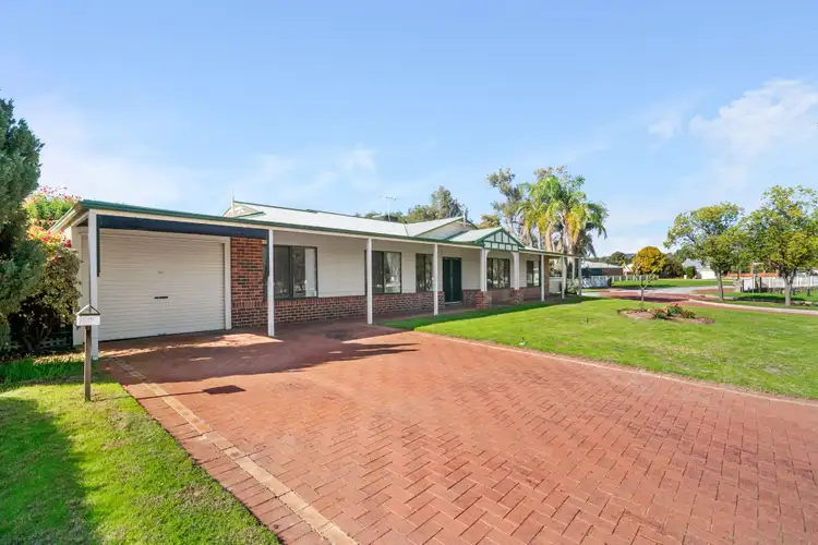 2 Galway Place, Jane Brook WA 6056