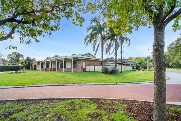 Third view of Homely house listing, 2 Galway Place, Jane Brook WA 6056