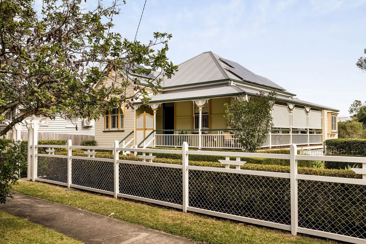 Main view of Homely house listing, 18 Lindon Street, Dutton Park QLD 4102